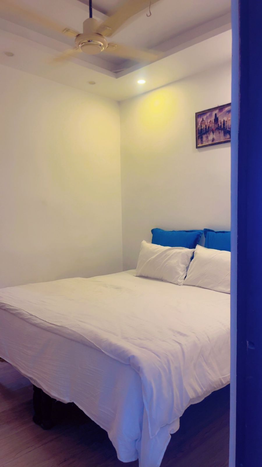 2 BHK Apartment For Sale in Exotica Elegance