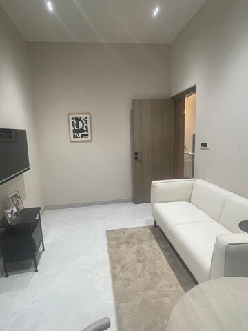 1 BHK Apartment For Sale in Vihang Atharva, Ghodbunder
