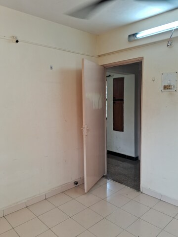 Kitchen in 2 BHK Apartment at Naam CHS , Kopar Khairane – for Rent