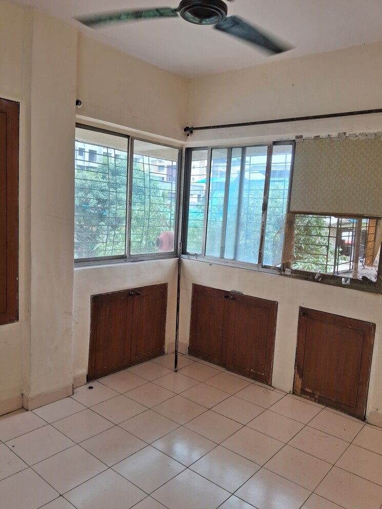 undefined, naam-chs 2 Bedroom 1200 Sq.Ft. Apartment In Kopar Khairane Navi Mumbai 8919039