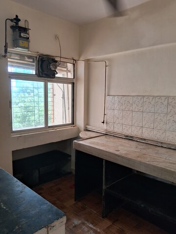 2 BHK Apartment For Rent in Naam CHS , Kopar Khairane