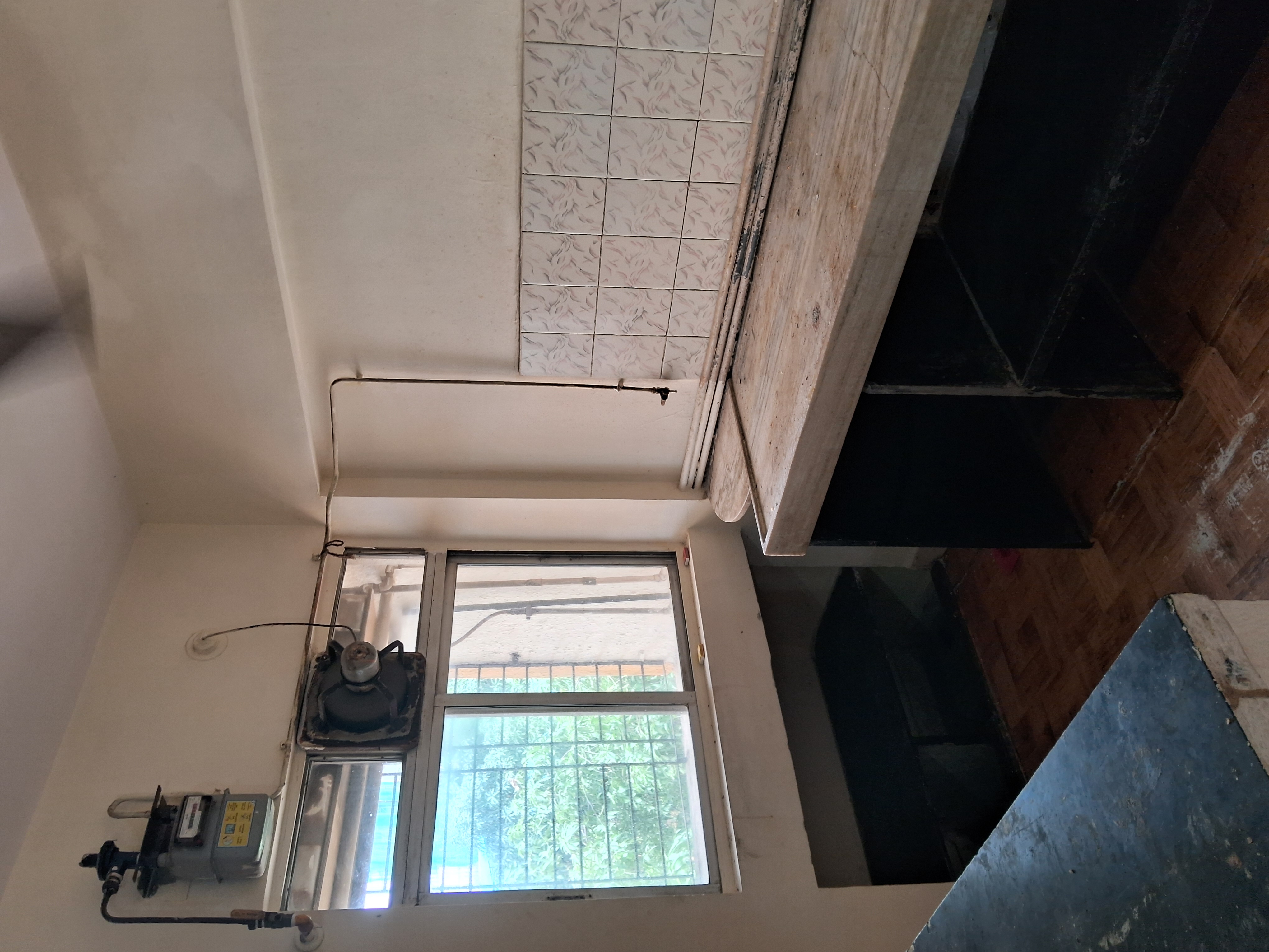 2 BHK Apartment For Rent in Naam CHS 