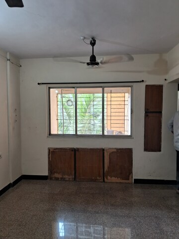 Room in 2 BHK Apartment at Naam CHS , Kopar Khairane – for Rent