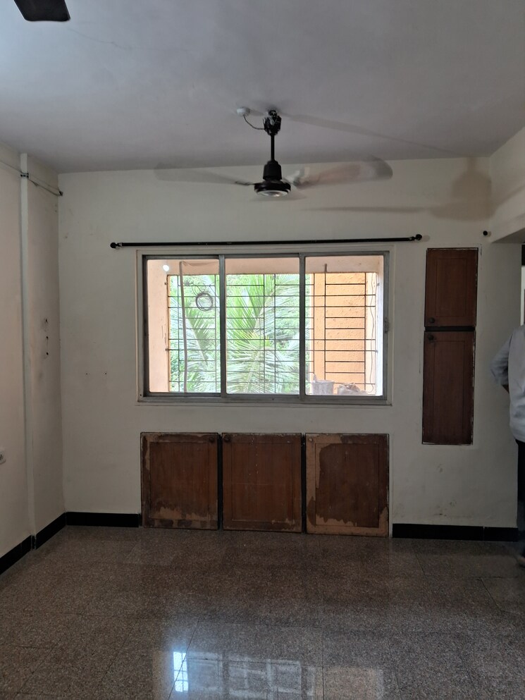 Room, naam-chs 2 Bedroom 1200 Sq.Ft. Apartment In Kopar Khairane Navi Mumbai 8919039