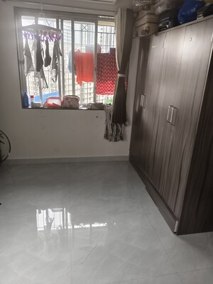 Room in 2 BHK Apartment at Kores Tower, Vartak Nagar – for Sale