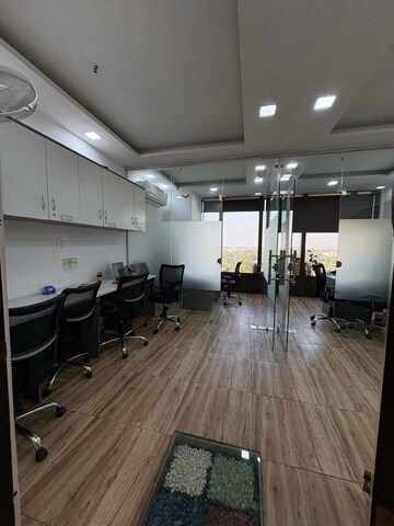  Office Space For Rent in Jaura Prime Boulevard, Sector 3