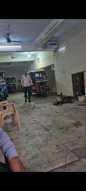 Parking in  Office Space at Sector 3 – for Rent