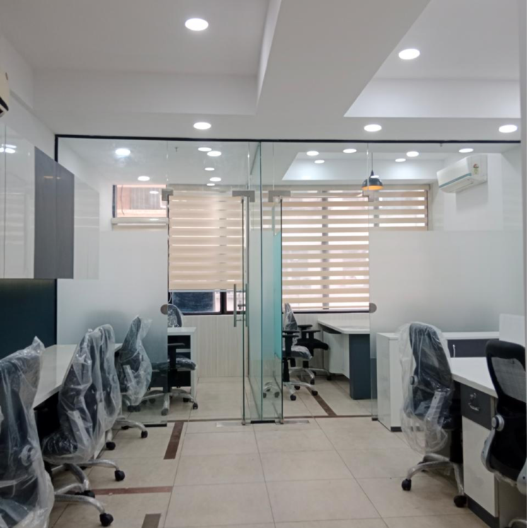 Team Area, jaura-prime-boulevard Commercial Office Space 2200 Sq.Ft. In Sector 3 Noida 8919053