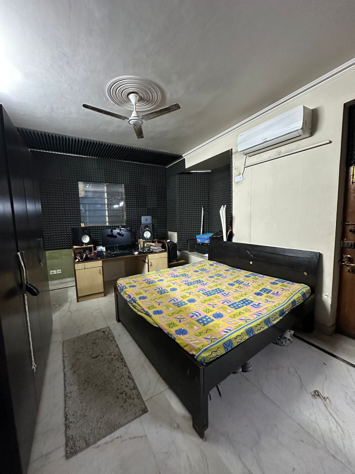 4 BHK Independent House For Sale in Sector 12