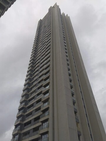 2.5 BHK Apartment – Exterior View View at Rustomjee Elanza, Malad West - for Rent