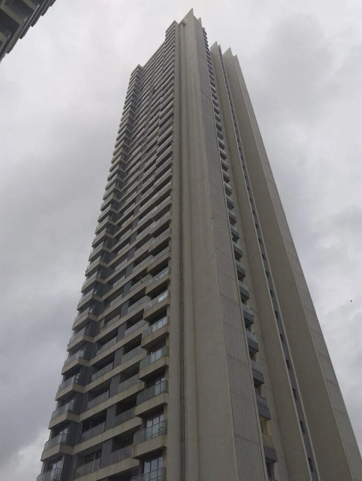 Exterior View, rustomjee-elanza 2.5 Bedroom 1100 Sq.Ft. Apartment In Malad West Mumbai 8919072