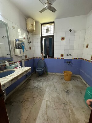 Master Bedroom in 6 BHK Independent House at Sector 22 – for Sale