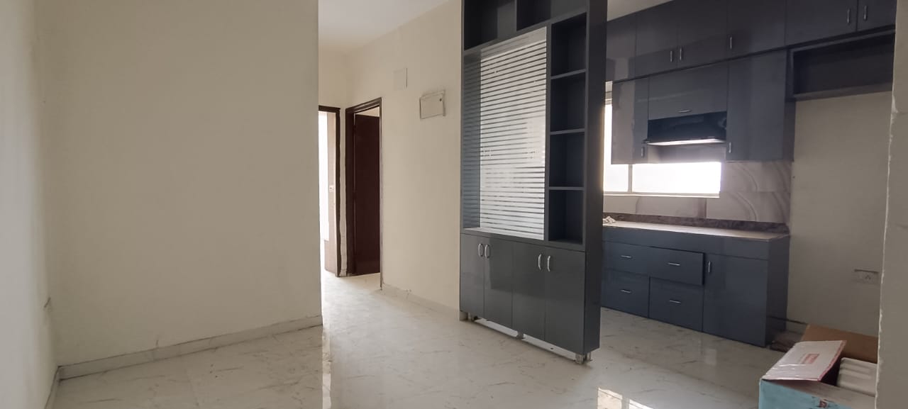 2 BHK + Extra Room Apartment For Rent in Pivotal Riddhi Siddhi
