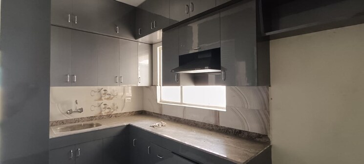 Kitchen, pivotal-riddhi-siddhi 2 Bedroom 587 Sq.Ft. Apartment In Sector 99 Gurgaon 8919140