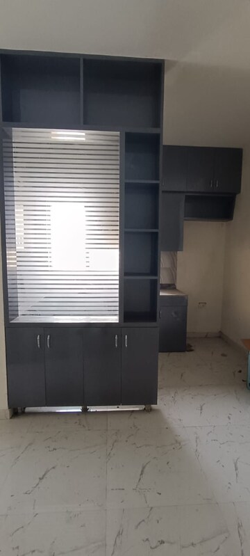 Kitchen in 2 BHK Apartment at Pivotal Riddhi Siddhi, Sector 99 – for Rent