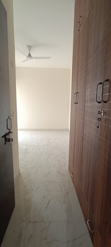 Bathroom in 2 BHK Apartment at Pivotal Riddhi Siddhi, Sector 99 – for Rent