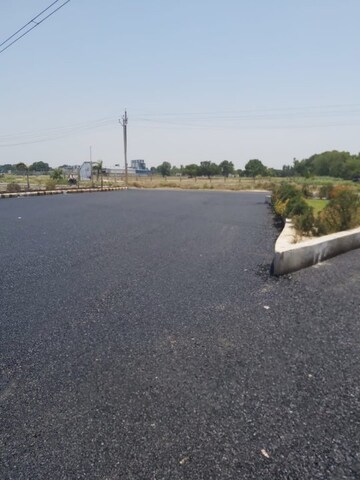 Plot Area in  Plot at Nayyars The Sage City Villas, Sisandi – for Sale