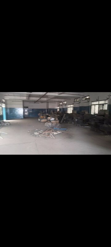 Parking in  Office Space at Sector 3 – for Rent