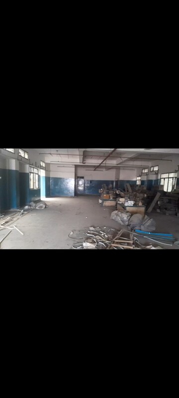 Parking in  Office Space at Sector 3 – for Rent