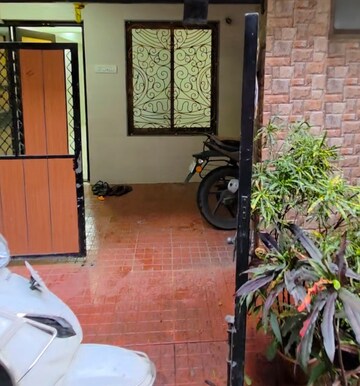 2.5 BHK Villa For Rent in Mhada CHS, Vasant Vihar