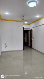2 BHK + Extra Room 1075 Sq.Ft. Apartment in Bilad Hillmark Heights