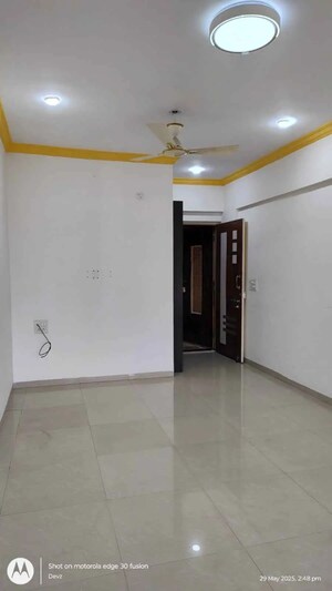 2 BHK Apartment For Sale in Bilad Hillmark Heights, Taloja