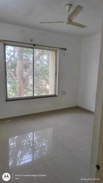 Room in 2 BHK Apartment at Bilad Hillmark Heights, Taloja – for Sale