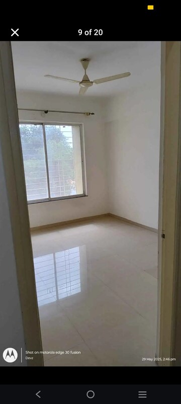 Room in 2 BHK Apartment at Bilad Hillmark Heights, Taloja – for Sale