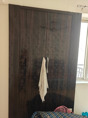 Furnished Amenities in 3.5 BHK Apartment at Jaypee Greens Kosmos, Sector 134 – for Rent