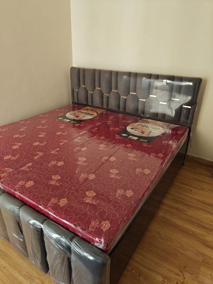 Bedroom, jaypee-greens-kosmos 3.5 Bedroom 806 Sq.Ft. Apartment In Sector 134 Noida 8919105