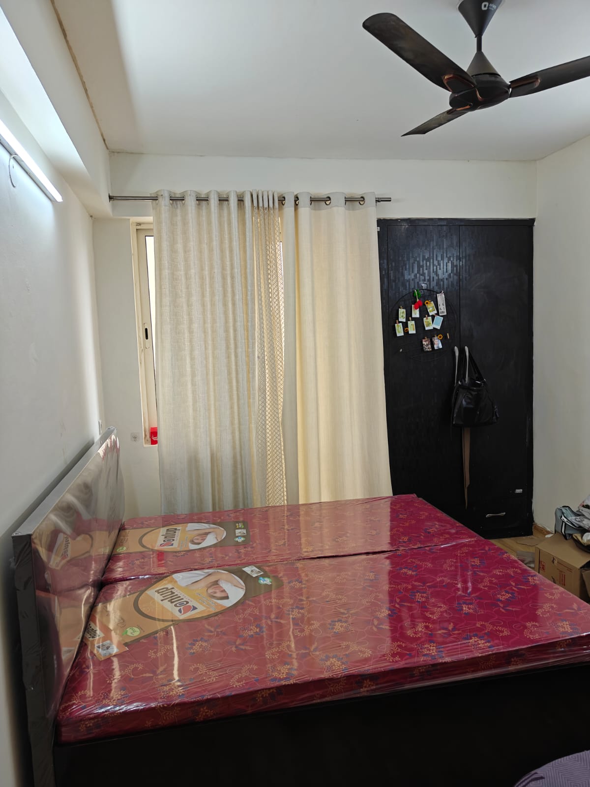 3.5 BHK + Extra Room Apartment For Rent in Jaypee Greens Kosmos