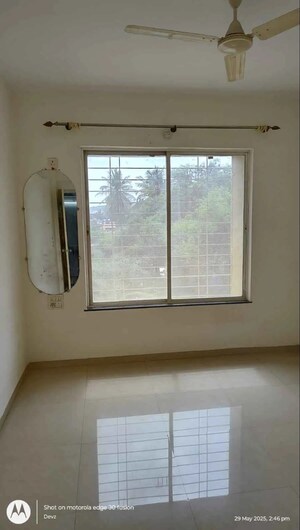 Room in 2 BHK Apartment at Neelkanth Luxuria, Taloja – for Sale