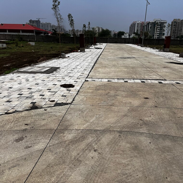 undefined, jamtha  1291 Sq.Ft. Plot In Jamtha Nagpur 8919192