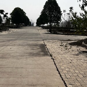 Plot Area in  Plot at Jamtha – for Sale