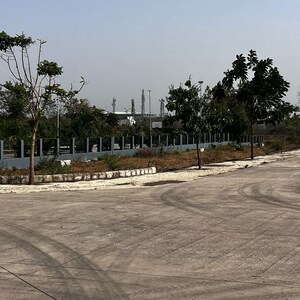  Plot – Exterior View View at Jamtha - for Sale
