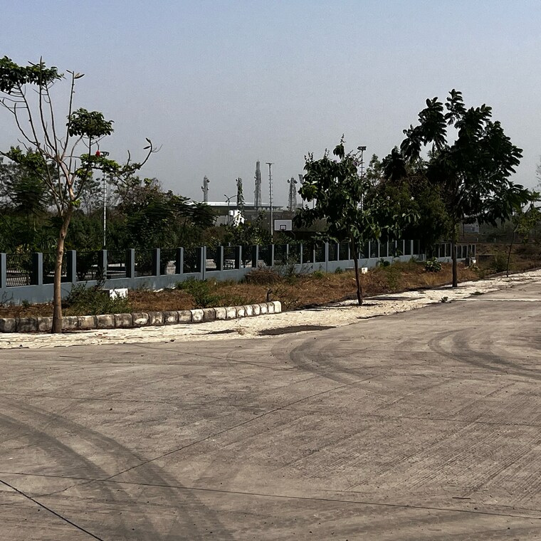 Exterior View, jamtha  1291 Sq.Ft. Plot In Jamtha Nagpur 8919192