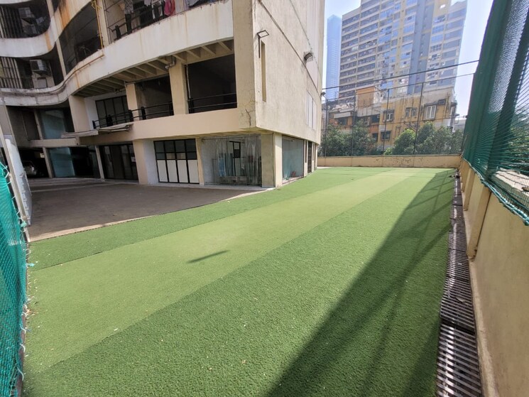 Exterior View, shanti-kamal-chinchpokli 2 Bedroom 750 Sq.Ft. Apartment In Chinchpokli Mumbai 8919180