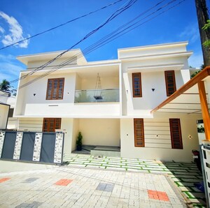 3 BHK Villa For Sale in Akathethara