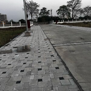  Plot – Exterior View View at Jamtha - for Sale