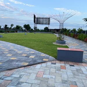  Plot – Exterior View View at Jamtha - for Sale