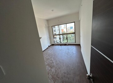 Bedroom in 3 BHK Apartment at Rajesh Raj Infinia, Malad West – for Rent
