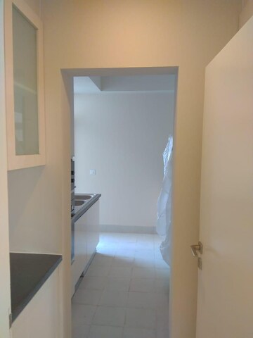 Kitchen in 3.5 BHK Apartment at DLF The Ultima, Sector 81 – for Rent
