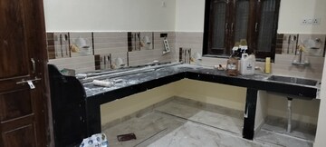 Kitchen in 3 BHK Independent House at Bashratpur – for Rent