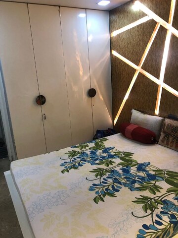 1 BHK Apartment For Sale in Ariana Residency, Borivali East