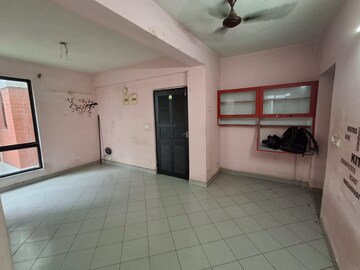 Building Lobby in 2 BHK Apartment at Genexx Valley, Diamond Harbour Road – for Rent