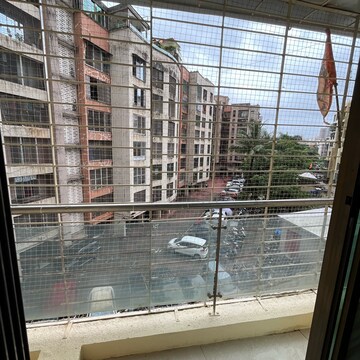 2.5 BHK Apartment For Rent in Raj Horizon, Beverly Park
