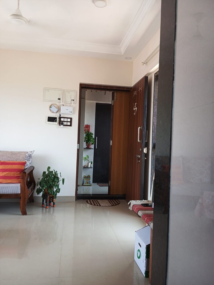 Bedroom, ajmera-serene 1 Bedroom 335 Sq.Ft. Apartment In Dadar East Mumbai 8919152