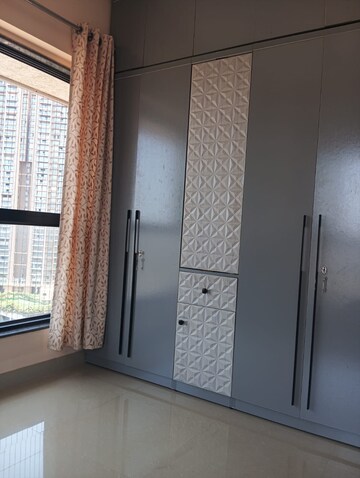 Bedroom in 1 BHK Apartment at Ajmera Serene, Dadar East – for Sale