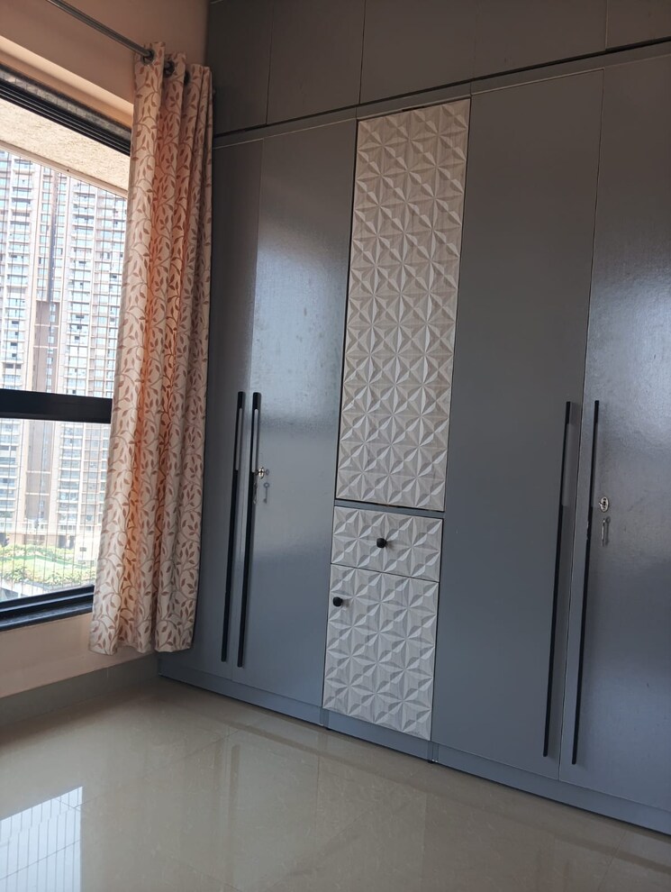 Bedroom, ajmera-serene 1 Bedroom 335 Sq.Ft. Apartment In Dadar East Mumbai 8919152