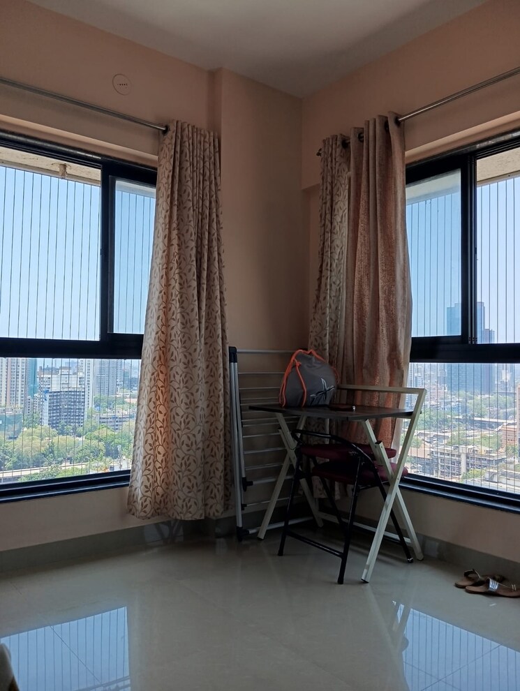 Bedroom, ajmera-serene 1 Bedroom 335 Sq.Ft. Apartment In Dadar East Mumbai 8919152